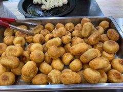 -毛华美食(清扬路店)