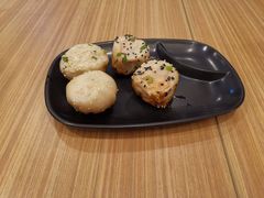 -小杨生煎(龙阳广场店)