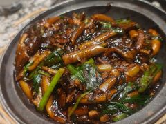 -南京大牌档(崇文门国瑞店)