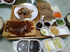-聚宾楼·烤鸭·家宴(科技三路店)