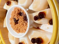 -锦府园·新台州菜(合生汇店)