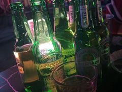 -MOSSO音乐酒吧·live house(南京旗舰店)