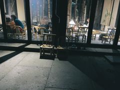 -Metal hands·铁手咖啡