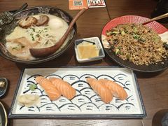 -鸟鹏烧鸟居酒屋(昌岗店)