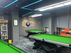 -小铁24h自助台球(杭州浙江工业大学店)