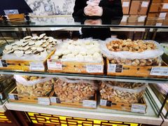 -老鼎丰(靖宇街总店)