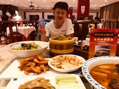 -便宜坊烤鸭店(甜水园店)