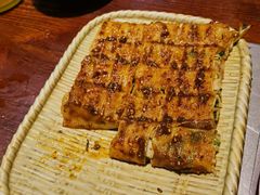 -将军肚烧烤鸡手王(东岭南街店)