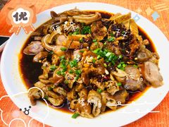 -吴长子卤菜馆(统一街店)
