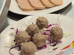 -燃计沙茶皇·香港沙茶火锅(人广旗舰店)