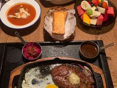 -绿茵阁(江南西路店)