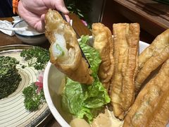 -锡和无锡菜(景丽苑店)