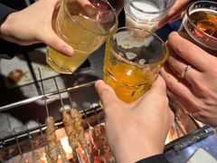 -很久以前羊肉串(农科路店)