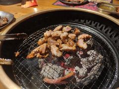 -竹涟烧肉(欢肆店•原星悦荟店)