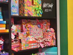 -LUSH(威尼斯人店)
