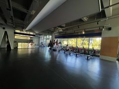 -METIS FITNESS女性健身工作室