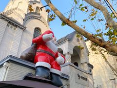 门面-思南书局·诗歌店