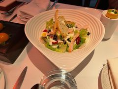 -L'Arome芳芳法国餐厅(仙林金鹰店)
