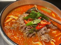 -梅花境(万科店)