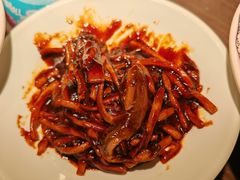 -阿大排档(长春这有山店)