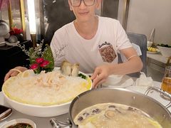 -红雀围·海鲜火锅(陆家嘴中心店)