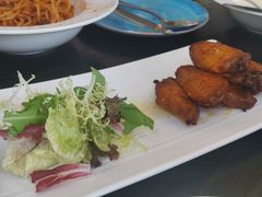 -莫多多餐厅