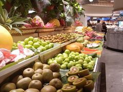 -亚马逊海鲜自助(梅溪湖步步高店)