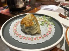 -禄运茶居·手工点心(猎德店)
