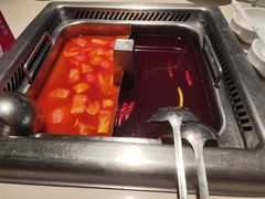 -海底捞火锅(枫蓝国际购物中心店)