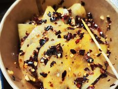 -周小亮丁家坡洋芋(全国总店)