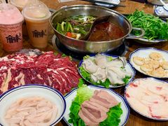 -厝味火锅·潮汕卤水火锅(十一合店)