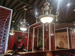 大堂-皇城根北京风味主题餐厅(中海环宇城店)