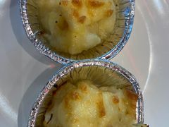 -汉金城海鲜烤肉自助百汇(烟台永旺购物中心店)