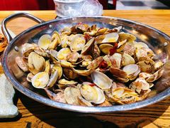 -永红源·啤酒烧烤海鲜大排档(台柳路店)