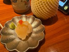 -摩打食堂(喜荟城店)