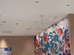 -半天妖烤鱼(桐乡万嘉购物中心店)