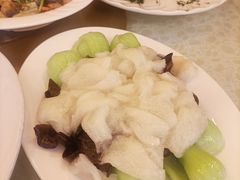 -南普陀素菜馆