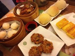 -添好运点心专门店(深水埗店)