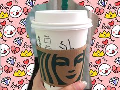 -星巴克臻选(国贸商城首店)