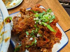 -小豆海棠(人民南路店)