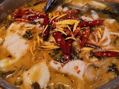 -上上席川菜(凯德乐峰广场店)