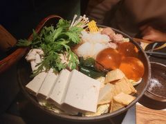 -玉川屋创意日料(柳巷店)