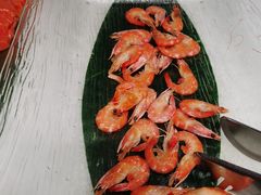 -晶丽香榭自助餐(南京大饭店)