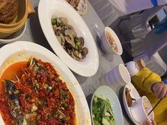 -丽华园(汉阳龙阳店)