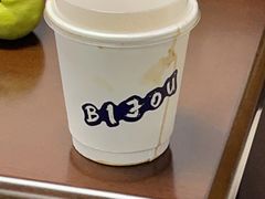-BIJOU coffee&cocktail(龙岗万科广场店)
