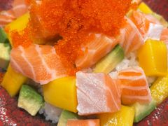 -万岁寿司(万国店)