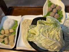 -马记伊源斋涮肉·清真菜(百子湾店)