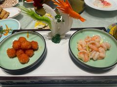 -西安饭庄·非遗陕菜(钟楼店)