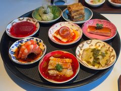 -运·中餐厅(成都华尔道夫酒店)