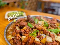 -舜玉老孙家鲜炒大盘鸡(土屋路店)